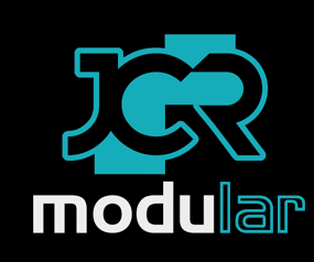 Logo JCR Modular